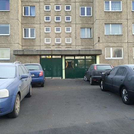 Keldrimae Apartment Tallinn Luaran gambar