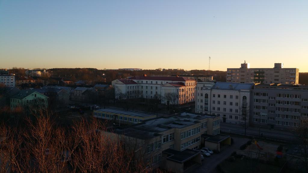 Keldrimae Apartment Tallinn Bilik gambar