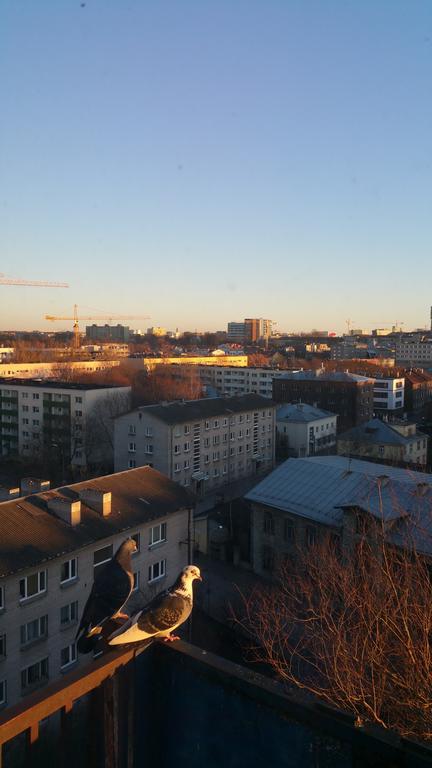 Keldrimae Apartment Tallinn Luaran gambar